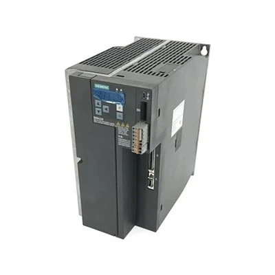 Integratie van Siemens VFD's met automatiseringssystemen: PLC-, HMI- en IoT-o...