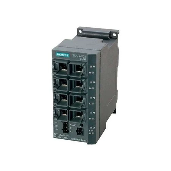 Siemens 6ES7407-0DA02-0AA0