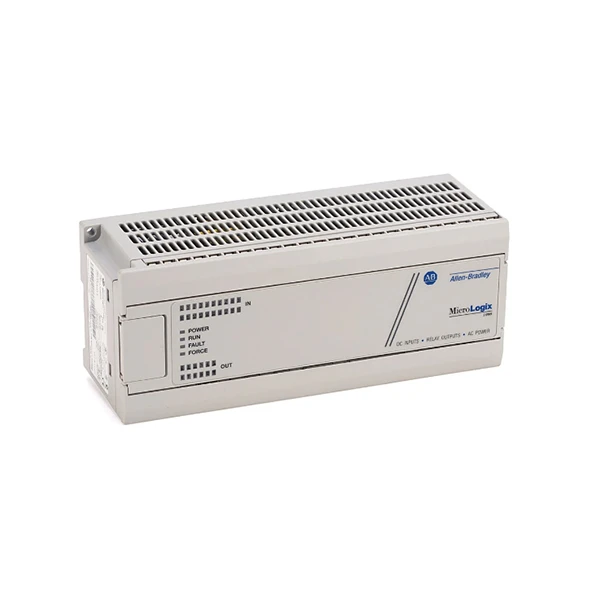 Allen Bradley 1761-L32BWA Programmable Controller