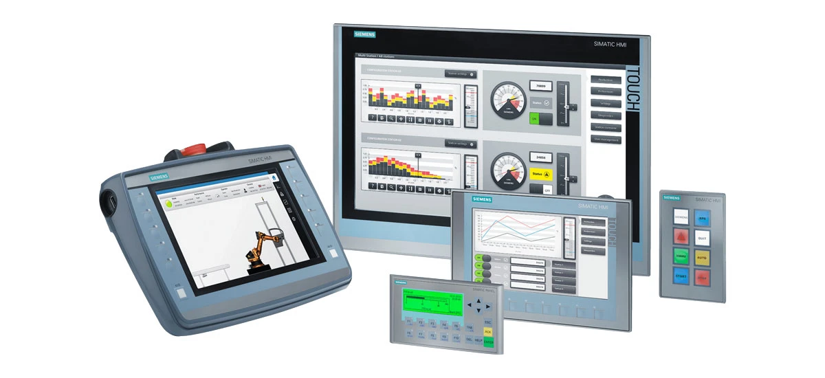Cybersecurity Best Practices for Siemens HMI Networks: Securing Your Industrial Interface Cybersecurity Best Practices for Siemens HMI Networks: Securing Your Industrial Interface