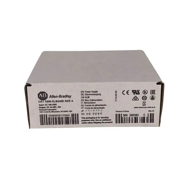 Allen-Bradley 1606-XLB240E