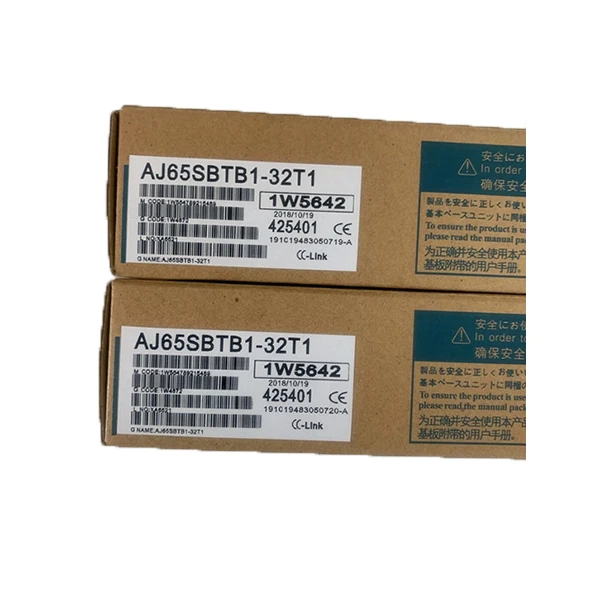 Mitsubishi AJ65SBTB1 32T1 Mitsubishi AJ65SBTB1 32T1