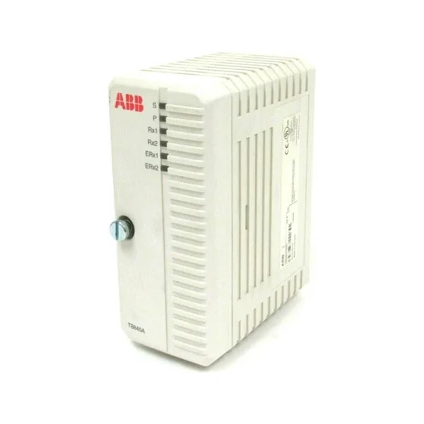 ABB TB840A 3BSE037760R1 ABB TB840A 3BSE037760R1