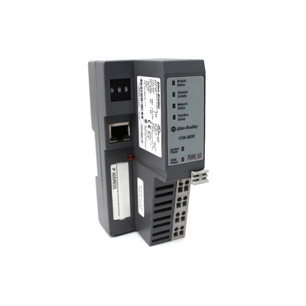 1734-AENT Allen-Bradley 1734-AENT Allen-Bradley