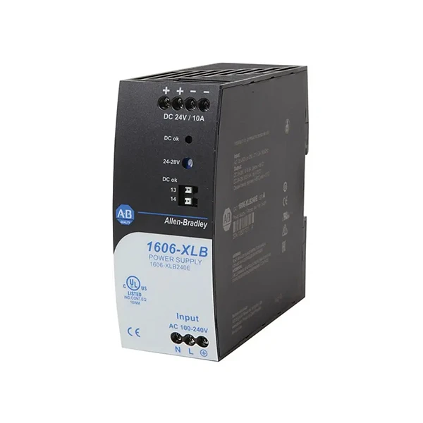 Allen-Bradley 1606-XLB240E Allen-Bradley 1606-XLB240E