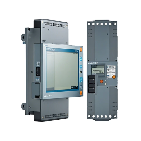 SIMATIC HMI Smart 1000 IE V41 SIMATIC HMI Smart 1000 IE V41