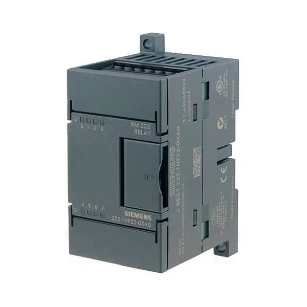 SIMATIC S7-200 EM222 digitale uitgangsmodule