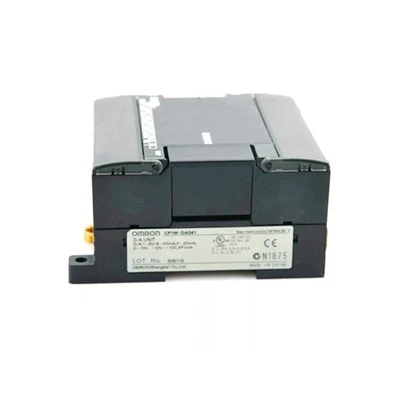 CP1W-DA041 omron