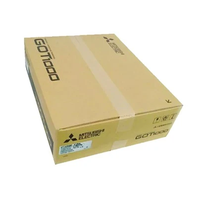Mitsubishi HMI GT1695M-XTBA TOUIT PANEEL