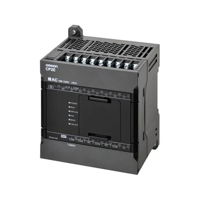 Omron CP2E-N14DR-A