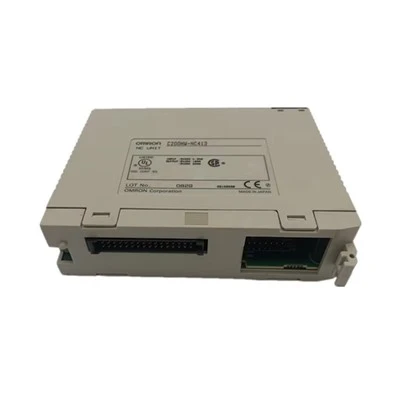Omron PLC C200HW-NC413
