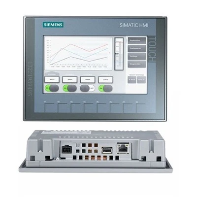 Een digitale tweeling bouwen: hoe Siemens HMI-gegevens simulatie en optimalis...